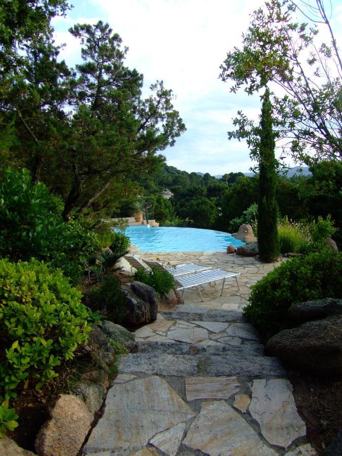 U Paradisu B&B Porto-Vecchio  Exterior foto