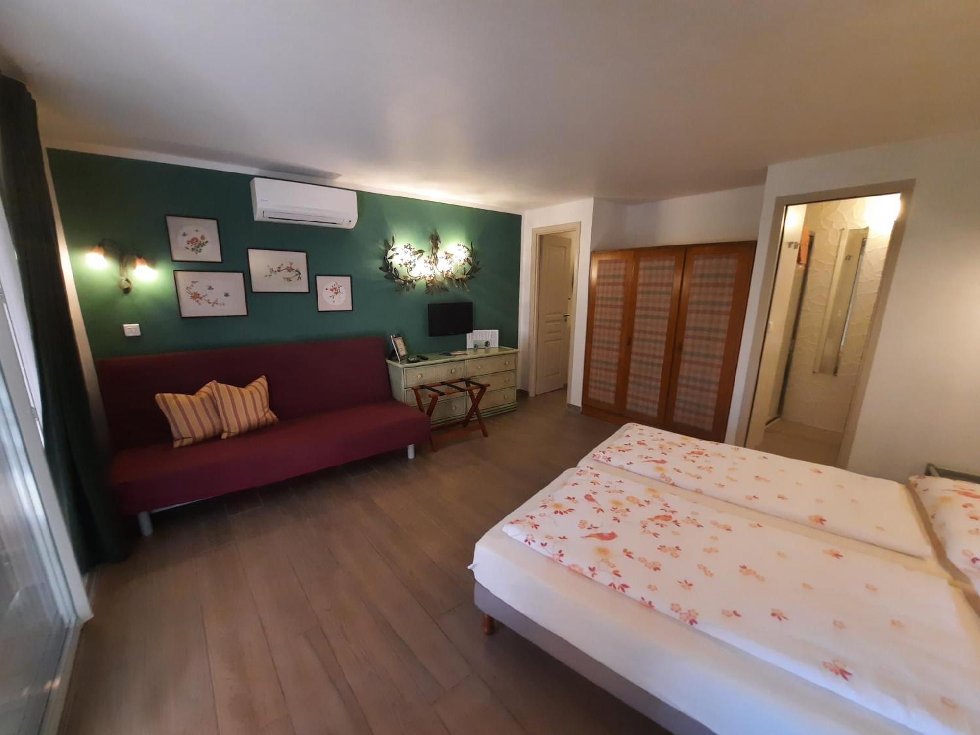 U Paradisu B&B Porto-Vecchio  Exterior foto
