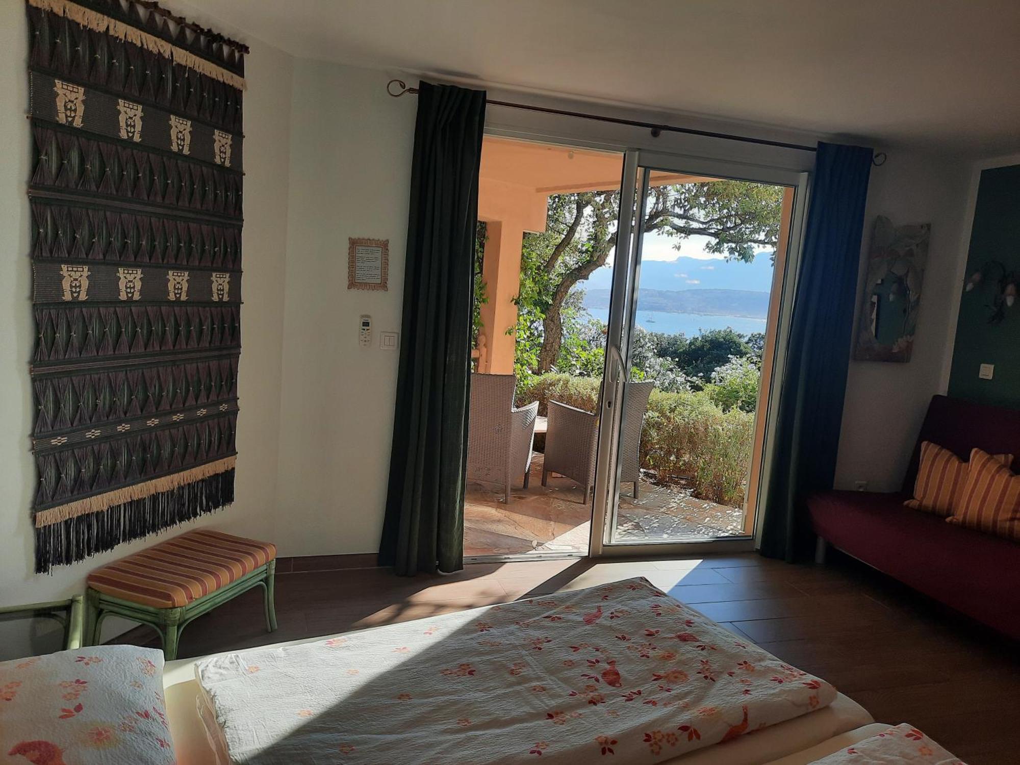 U Paradisu B&B Porto-Vecchio  Exterior foto