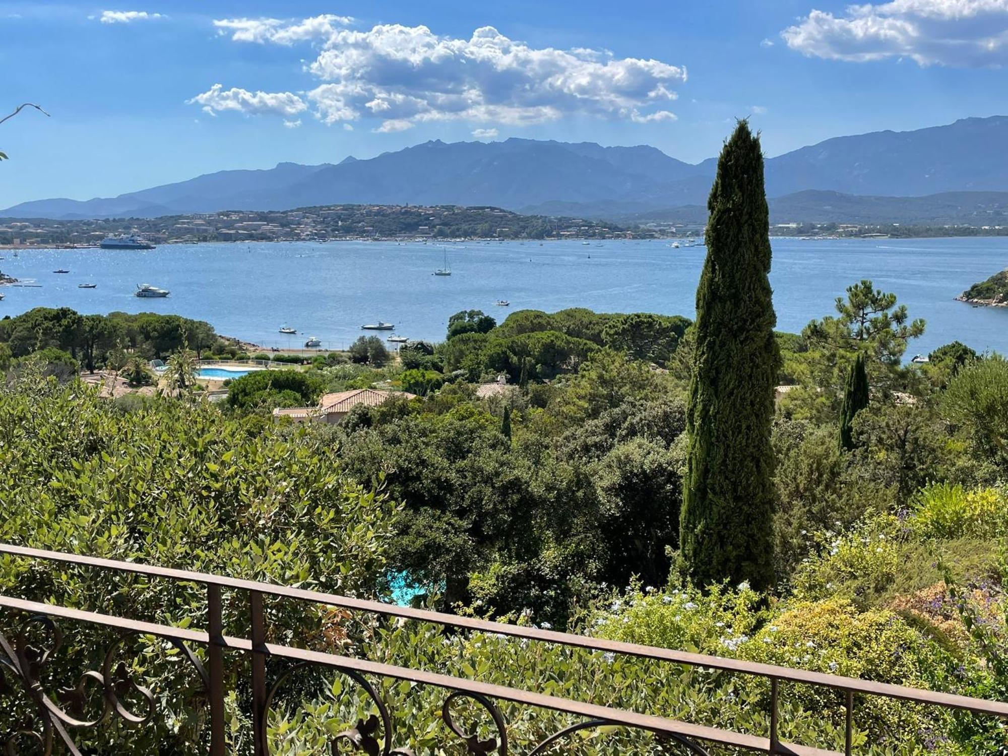 U Paradisu B&B Porto-Vecchio  Exterior foto